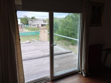 EN VENTA CASA 1 DORMITORIO COUNTRY CHACRAS DE LA VILLA, VILLA ALLENDE