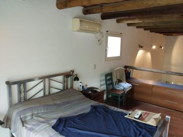 EN VENTA CASA 1 DORMITORIO COUNTRY CHACRAS DE LA VILLA, VILLA ALLENDE