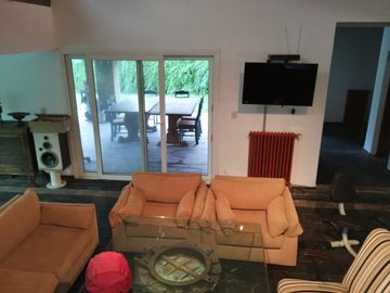 EN VENTA CASA 1 DORMITORIO COUNTRY CHACRAS DE LA VILLA, VILLA ALLENDE