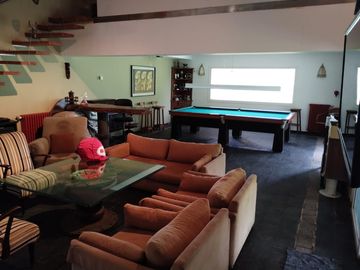 EN VENTA CASA 1 DORMITORIO COUNTRY CHACRAS DE LA VILLA, VILLA ALLENDE