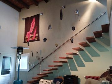 EN VENTA CASA 1 DORMITORIO COUNTRY CHACRAS DE LA VILLA, VILLA ALLENDE