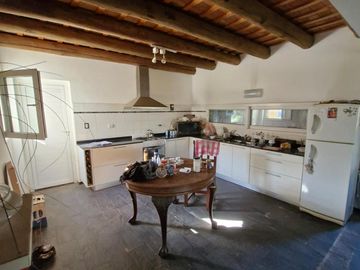 EN VENTA CASA 1 DORMITORIO COUNTRY CHACRAS DE LA VILLA, VILLA ALLENDE