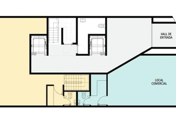 Departamentos en Venta - A Estrenar - Palermo - Entrega Diciembre 2025