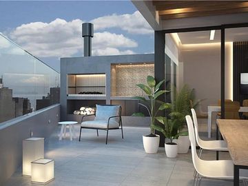 Departamentos en Venta - A Estrenar - Palermo - Entrega Diciembre 2025