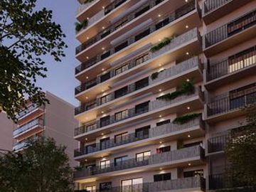 Av. La Plata 350 - CALA CABALLITO - 2 amb con balcón y patio P. Rivadavia