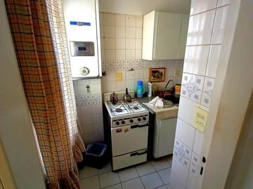 Departamento - Palermo Hollywood