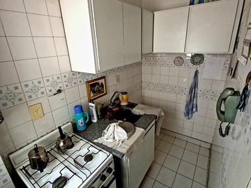 Departamento - Palermo Hollywood