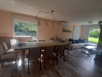 Casa en Venta en Santa Maria De Los Olivos