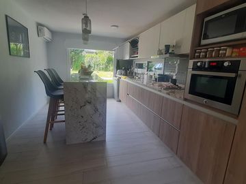 Casa en Venta en Santa Maria De Los Olivos