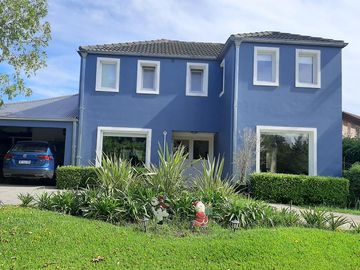 Casa en Venta en Santa Maria De Los Olivos