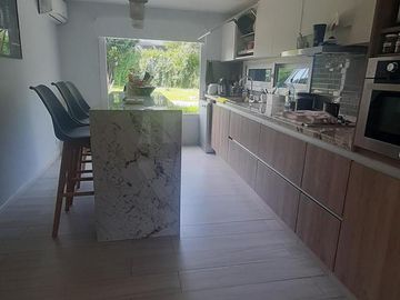 Casa en Venta en Santa Maria De Los Olivos