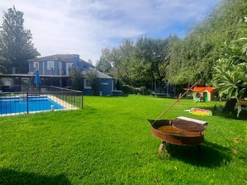 Casa en Venta en Santa Maria De Los Olivos