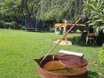 Casa en Venta en Santa Maria De Los Olivos