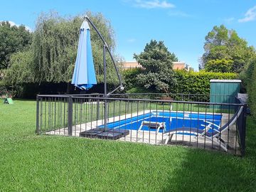 Casa en Venta en Santa Maria De Los Olivos