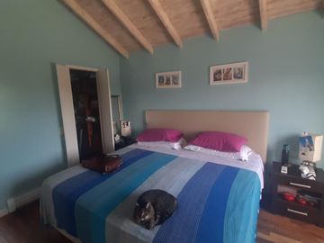 Casa en Venta en Santa Maria De Los Olivos