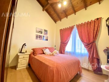 Casa de  3 ambientes en Diego Laure 568 - Ezeiza