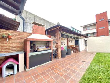 Casa de  3 ambientes en Diego Laure 568 - Ezeiza