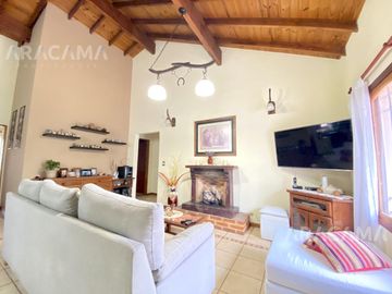 Casa de  3 ambientes en Diego Laure 568 - Ezeiza