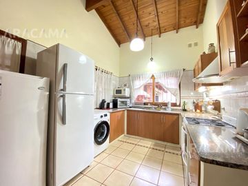 Casa de  3 ambientes en Diego Laure 568 - Ezeiza
