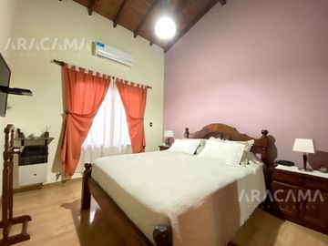Casa de  3 ambientes en Diego Laure 568 - Ezeiza