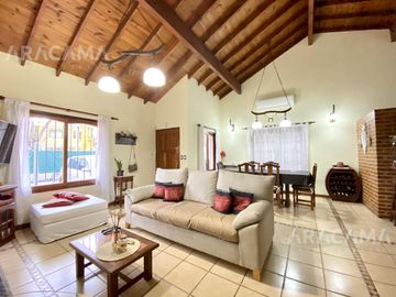 Casa de  3 ambientes en Diego Laure 568 - Ezeiza