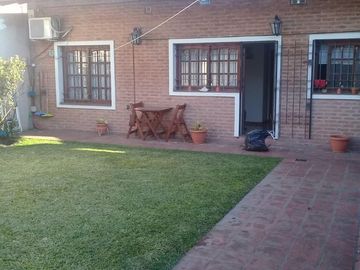Casa de  3 ambientes en Diego Laure 568 - Ezeiza