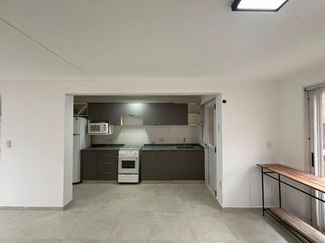 Departamento en  Apartamentos del Campus
