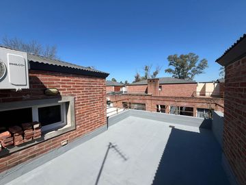 Departamento en  Apartamentos del Campus