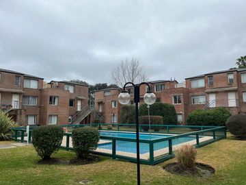 Departamento en  Apartamentos del Campus