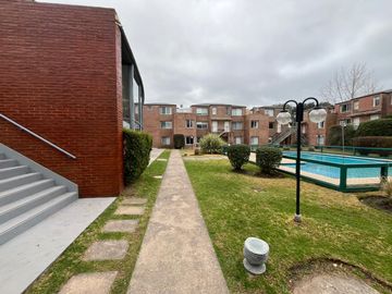 Departamento en  Apartamentos del Campus