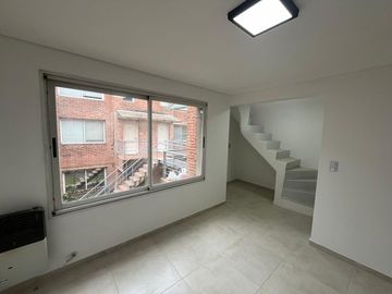 Departamento en  Apartamentos del Campus