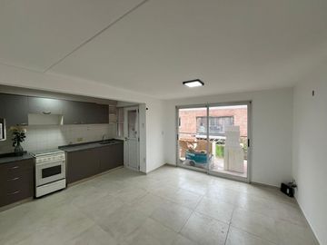 Departamento en  Apartamentos del Campus