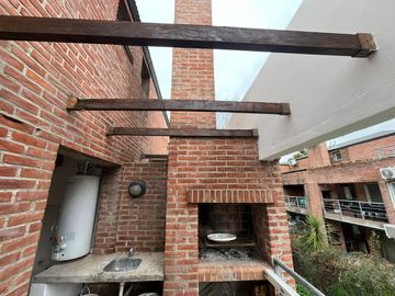 Departamento en  Apartamentos del Campus