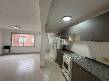 Departamento en  Apartamentos del Campus