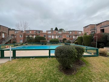Departamento en  Apartamentos del Campus