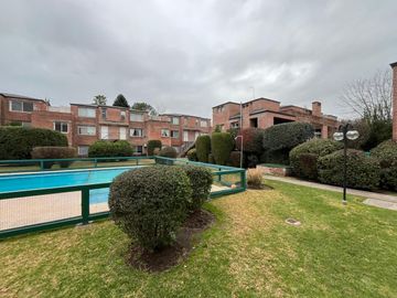 Departamento en  Apartamentos del Campus