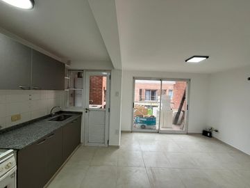 Departamento en  Apartamentos del Campus
