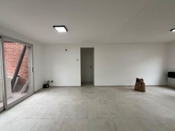 Departamento en  Apartamentos del Campus