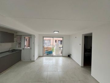 Departamento en  Apartamentos del Campus