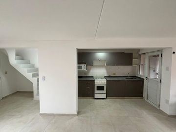 Departamento en  Apartamentos del Campus