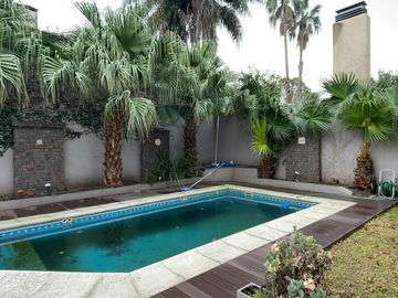EXCELENTE CHALET EN HAEDO CHICO