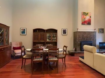 EXCELENTE CHALET EN HAEDO CHICO