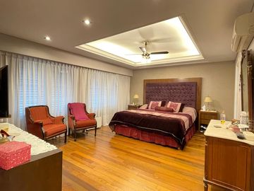 EXCELENTE CHALET EN HAEDO CHICO