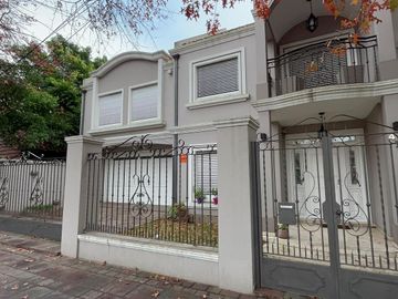 EXCELENTE CHALET EN HAEDO CHICO