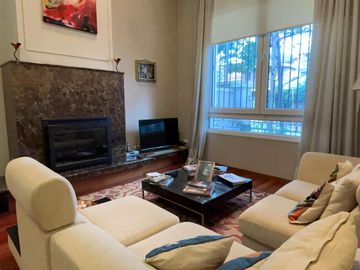 EXCELENTE CHALET EN HAEDO CHICO