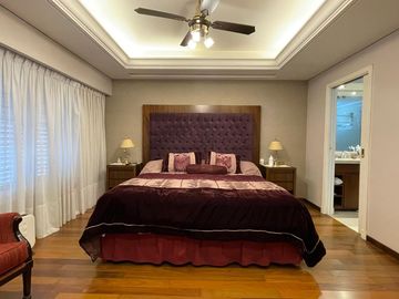 EXCELENTE CHALET EN HAEDO CHICO