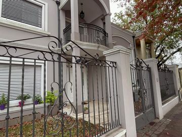 EXCELENTE CHALET EN HAEDO CHICO