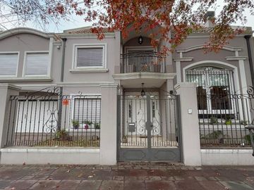 EXCELENTE CHALET EN HAEDO CHICO