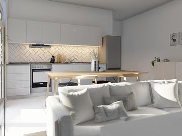 Departamento a estrenar - Villa Urquiza