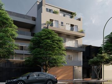 Departamento a estrenar - Villa Urquiza
